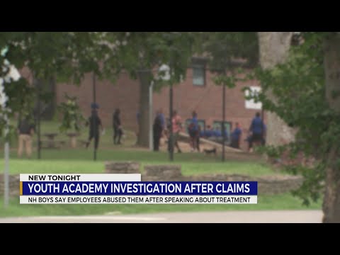 Bledsoe Youth Academy under investigation after boys' claims