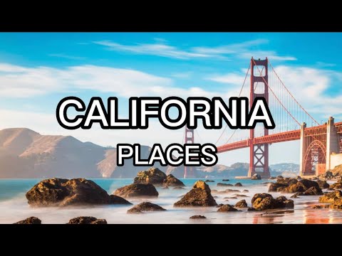 TAKE ME OUT TO CALIFORNIA - CALIFORNIA - Craig Reever feat. Najda Alsen