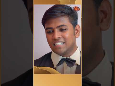 #Vinodhini #SunTV #shorts#tamilserial