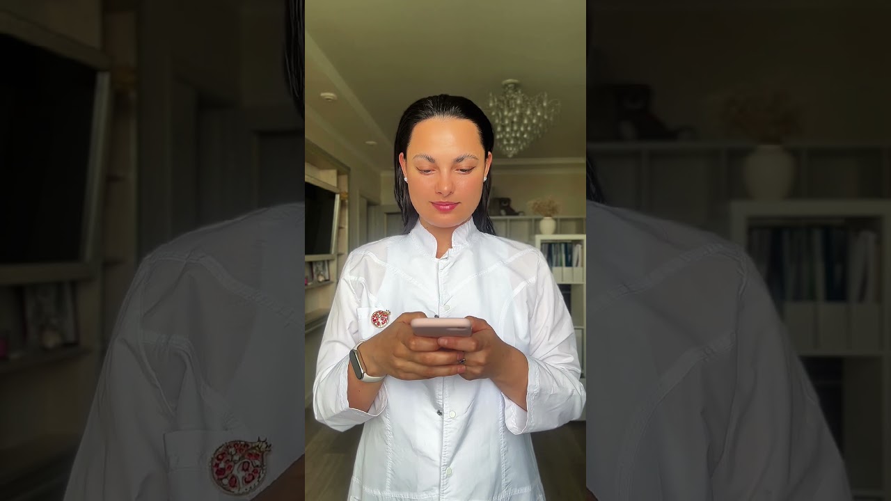 НЕ ИСПОЛЬЗУЙ ЭТОТ КРЕМ ДЛЯ ЖИРНОЙ КОЖИ! 