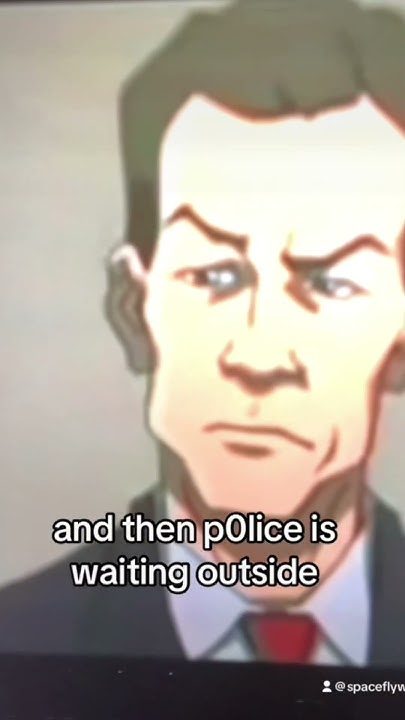 Is The Booty Warrior Out Of Jail The Booty Warrior is out of Jail 😱 #boondocks #fyp #funny - YouTube
