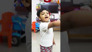 wait for End❤️ love and care #vivekveena #celebratewithshorts #familylove