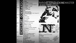 Nihilist Commando - Part 6