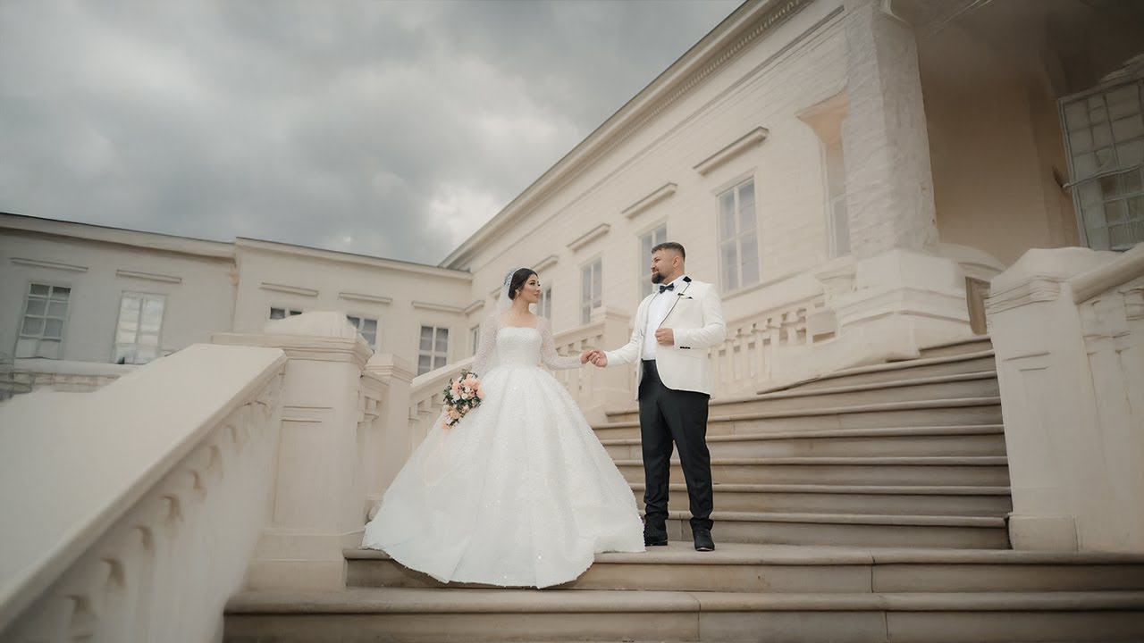 Ardawan & Arwa I Part 6 I Xesan Eshed I Hildesheim I JiyanVideo 2025