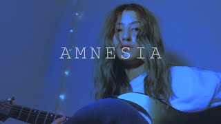 EDEN- Amnesia cover
