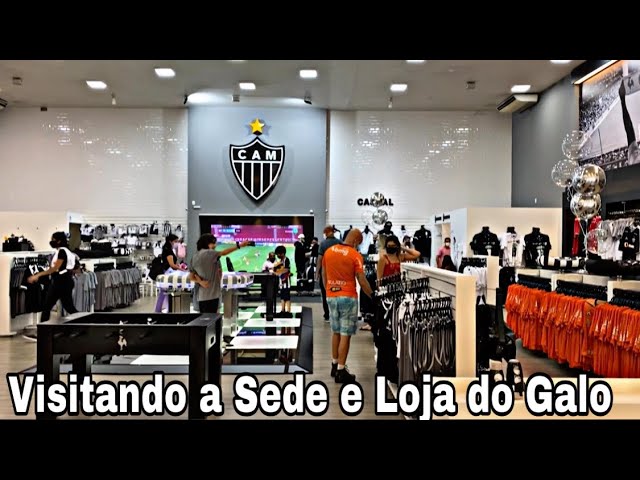 Loja do Galo (@LojadoGalo) / X