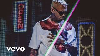 Chris Brown - Dream About You ft. Rihanna (Official Audio) 2023