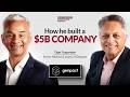 How He Took Genpact from a GE Unit to a $5 Billion Empire | Tiger Tyagarajan