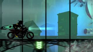 Transistor - Drive() Trophy Guide (Hidden)