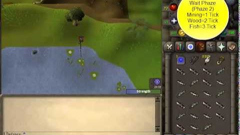 In Depth Explanation Of The Tick System