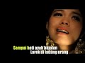 Ratu Sikumbang - Aie Mato Mande (Official Music Video) Lagu melayu Baru 2019