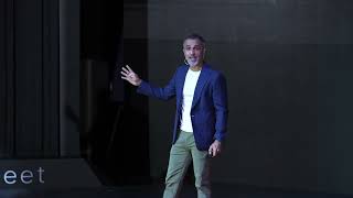 Unlearning Your Personality Is Key To Success | Dhiren Harchandani | TEDxHappiness Street