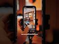 How I Film My Home Studio Using Just an iPhone