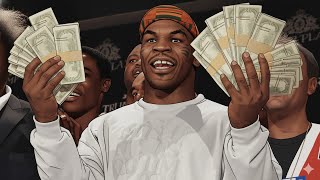 Celebrity How Mike Tyson Went from $600 Million to $30  Profile