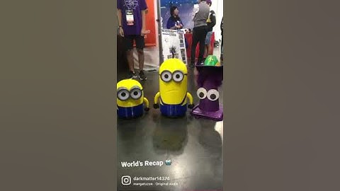 World’s Recap. Can we rewind a month? #powerplay #firstinspires #firstchampionship #robotics