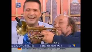 Zoran Vanev - Monika Utorkom U 8