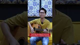 Menanti Di Barzakh Cover