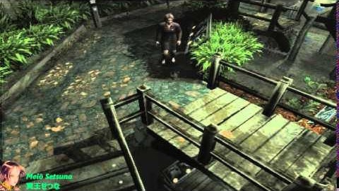 Meiō Setsuna - Biohazard Outbreak File # 2 Online (obsrv.org) - Round#366: WT - Hard