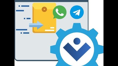 Dolibarr Module - Send Document By