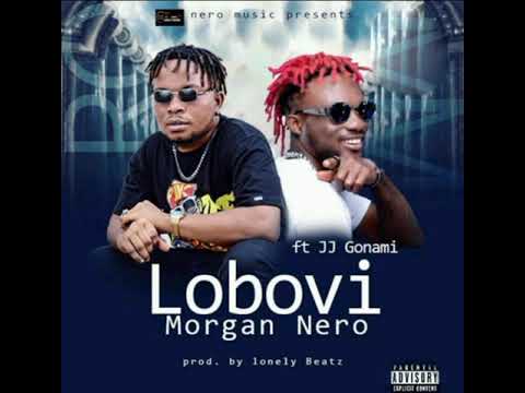 Morgan Nero Ft Jj Gonami Lobovi