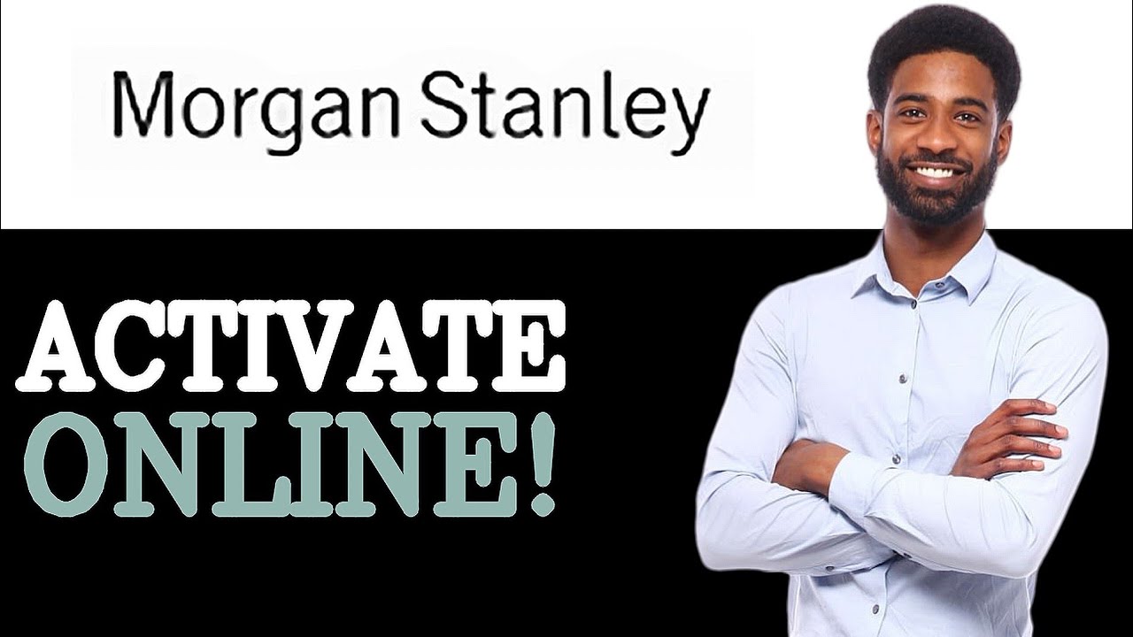 Смотреть «Morgan Stanley Credit Card - Activate Online (2025)» на YouTube Смотреть «Morgan Stanley Credit Card - Activate Online (2025)» на YouTube