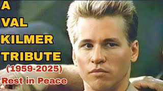 Val Kilmer's Amazing Life and Legacy: A Tribute and Farewell