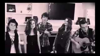 Echosmith - Raise Your Glass (Official Cover Video)