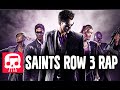 Saints Row The Third Rap by JT Music (Throwback Upload)