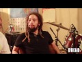 Reasoning with Jo Mersa Marley. He talks about his upcoming projects & more.