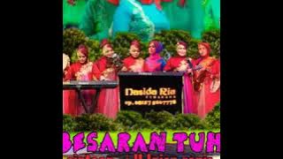 Kebesaran Tuhan vol 32 Nasida ria