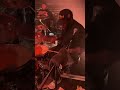 London KOKO with Odumodu Black #compozers #drummer #odumodublvck #bigkala #fyp #concert #london