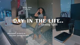 24 Hours As A Leasing Agent Behind The Scenes Of Property Management