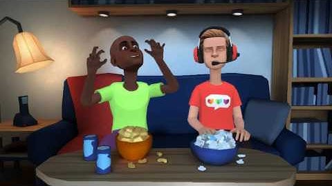 Random Plotagon Show #1