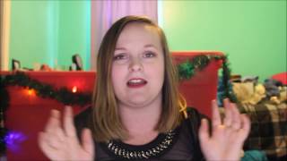 Battle of the Boxes! Birchbox vs Ipsy November 2016 | LIfewithLiz