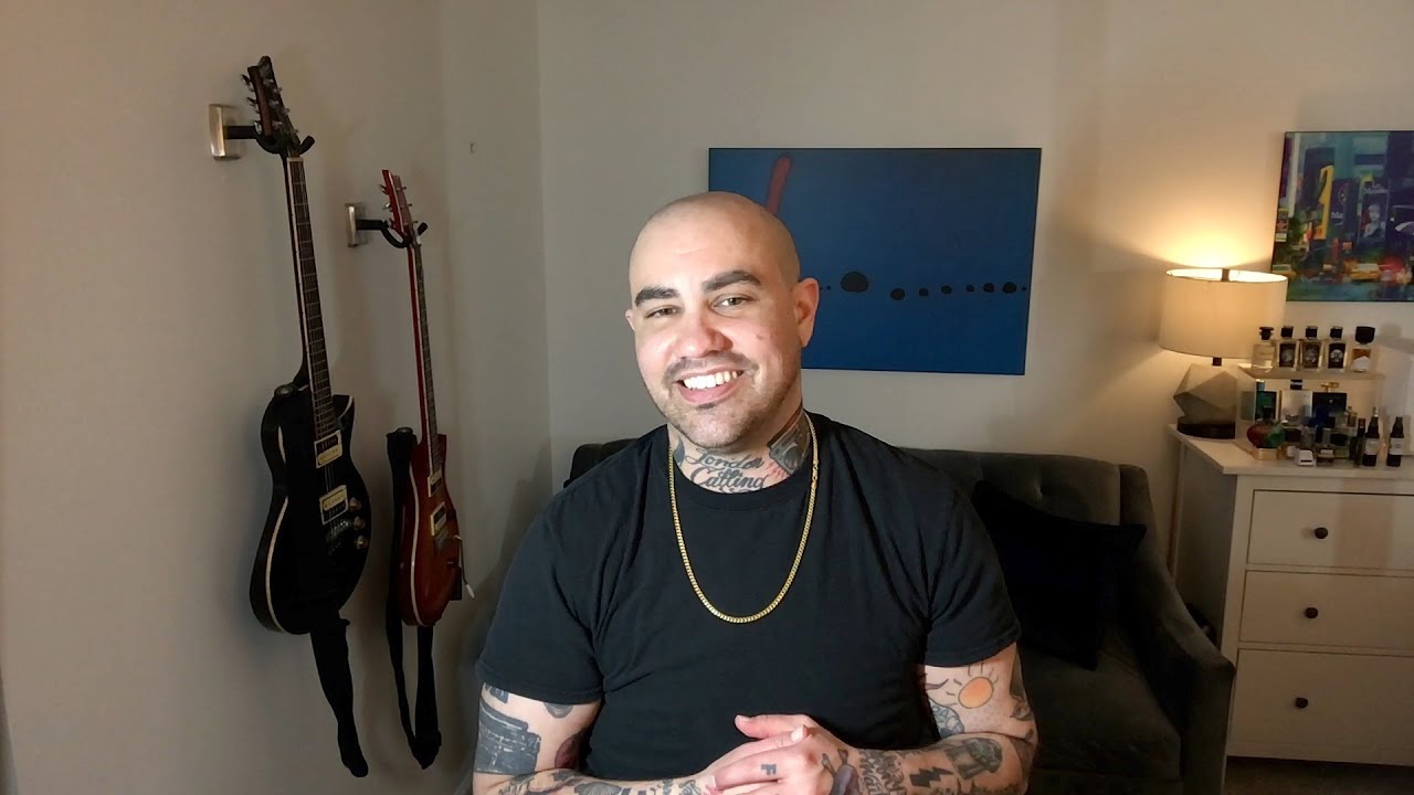 Strangers Parfumerie Cigar Rum Intense Review | Rum, Dried Fruit, Leather, Spice | Unisex/Masculine