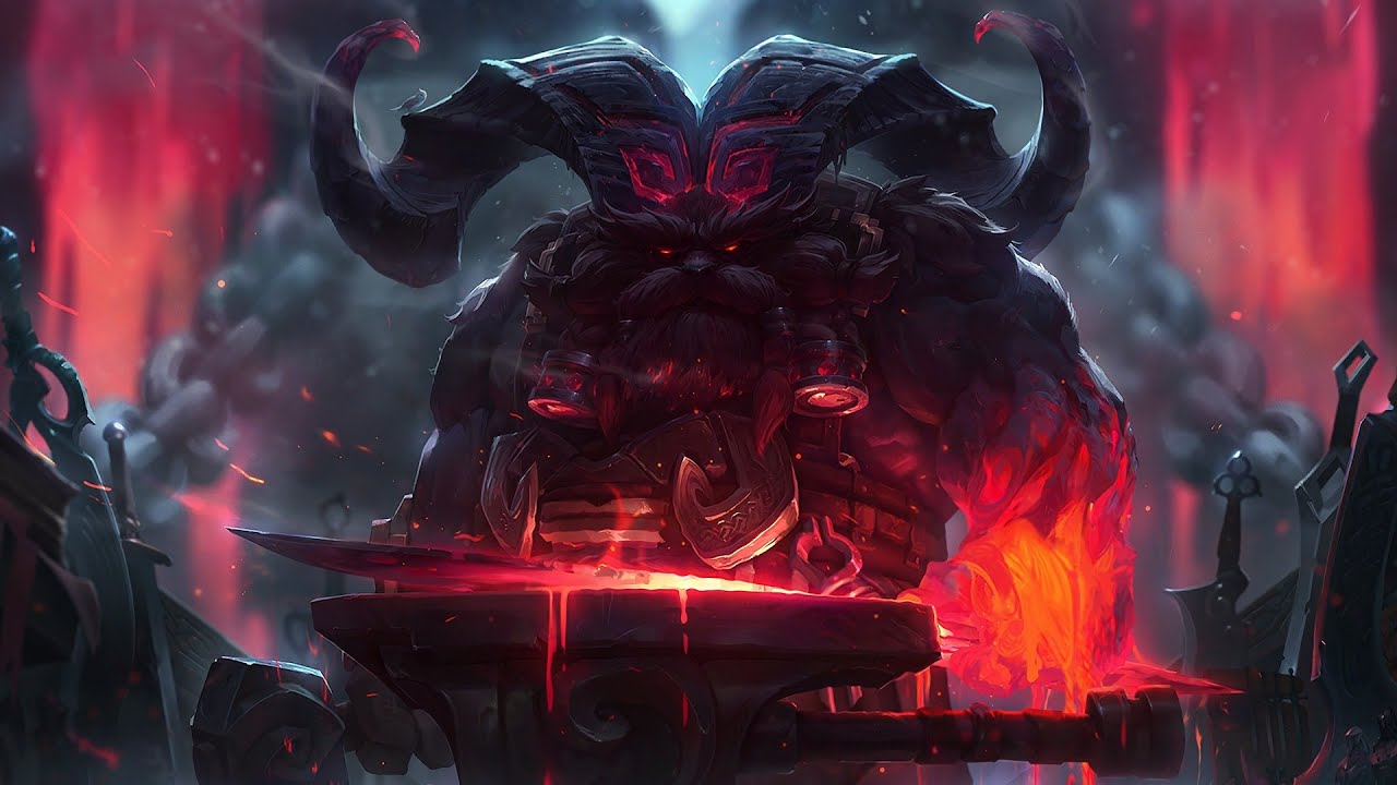 BABA ORNN