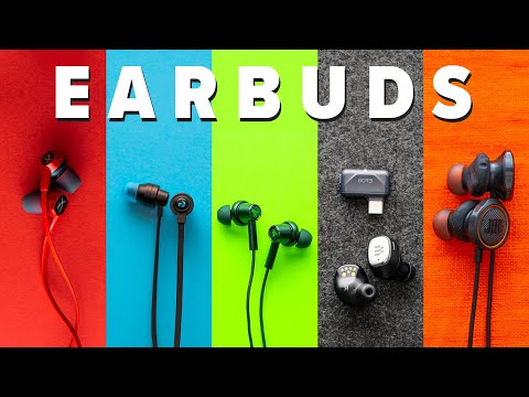Video: Game Edukasi: Earbud