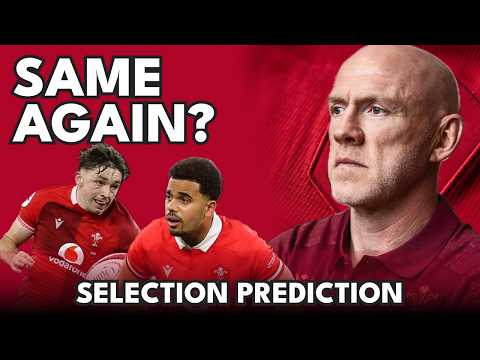 Video thumbnail for Tandy makes changes for France game — Scrum V