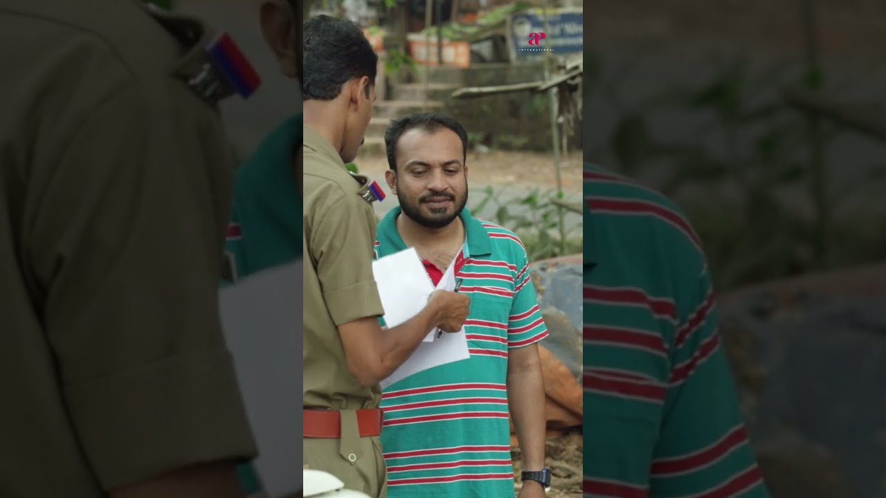 Watch 👆 Sudani from Nigeria Super Scenes! #sudanifromnigeria #soubinshahir #samuelabiola #shorts