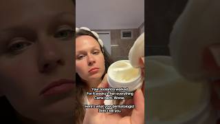 Your DEMODEX came back after Soolantra? Here’s Why #demodex