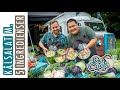 #17 Salat med 5 ingredienser og dressing | GoCook by Coop