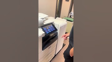 Need help securing your print jobs? Follow these simple steps to ensure your documents stay safe!