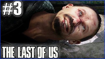 OH HAI ROBERT! - The Last of Us Story Mode (3) - Walkthrough / Playthrough
