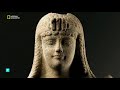 En busca de cleopatra tesoros perdidos de egipto  documental