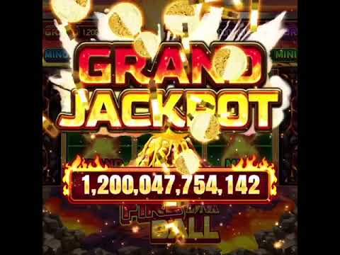 Casino  2.5 million button glitch.