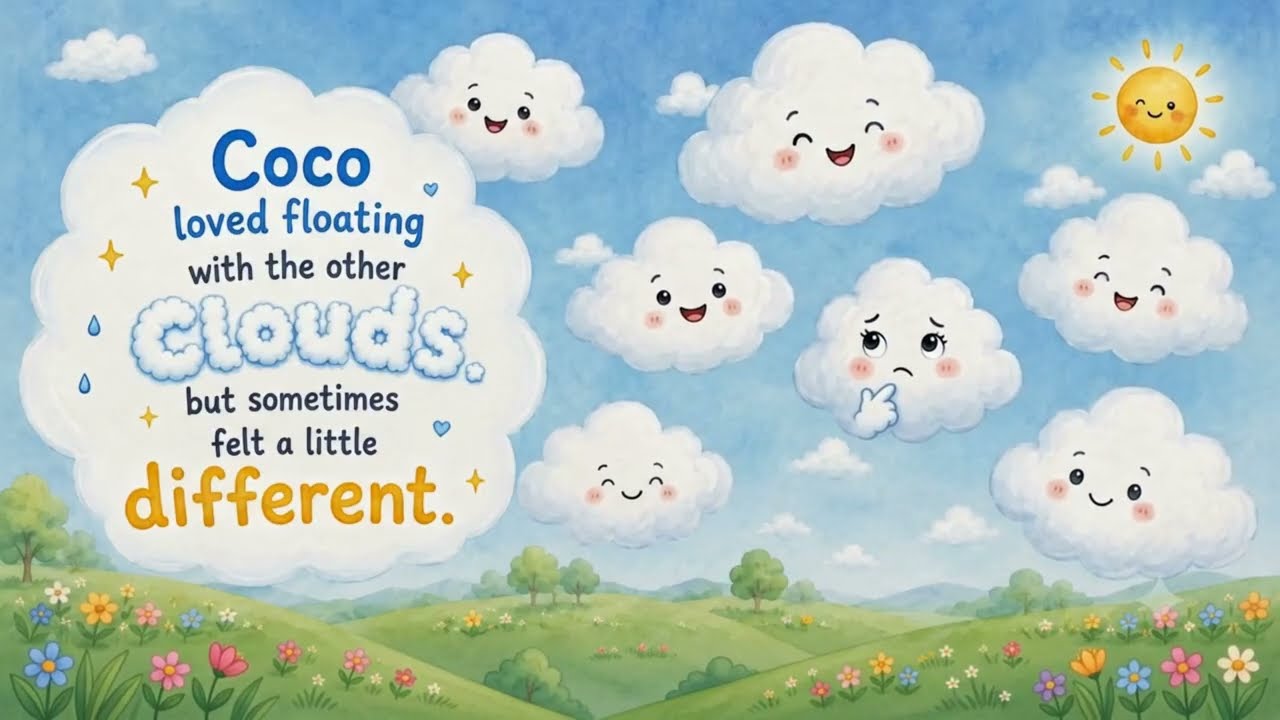 animate your children's illustration book, kid workbook, into an engaging storytelling video