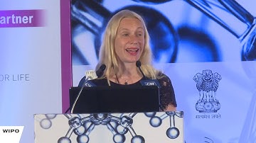 Welcoming Session: Panel Discussion for Global Innovation Index 2019 Launch