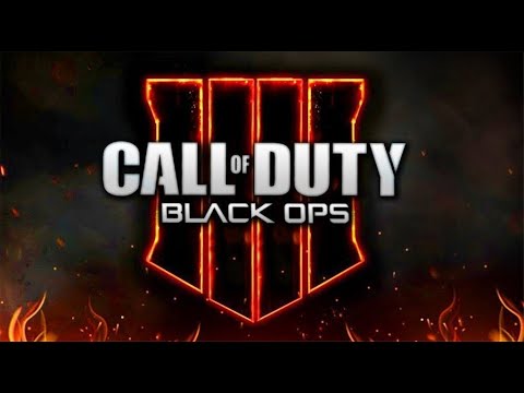 Call Of Duty Black Ops 4 - Blackout Alcatraz