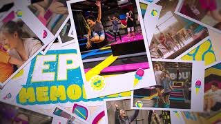 EPIC Summer OF Freestyle Fun at BOUNCE!