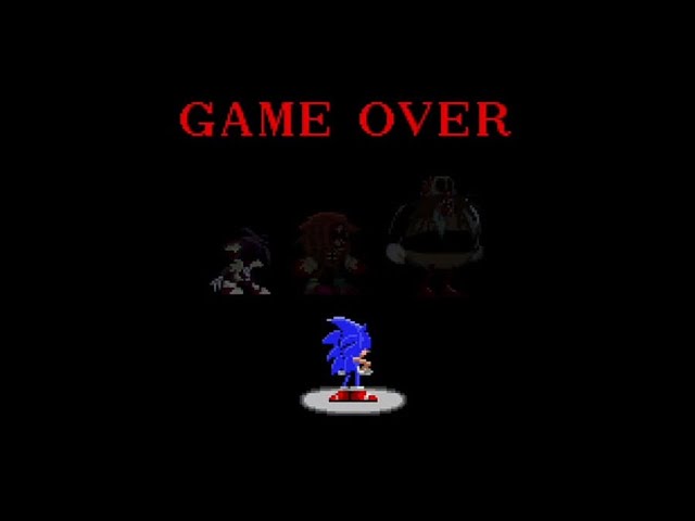 SunFIRE on Game Jolt: Sonic.EYX I did some data mine in the game and found  never seen stu